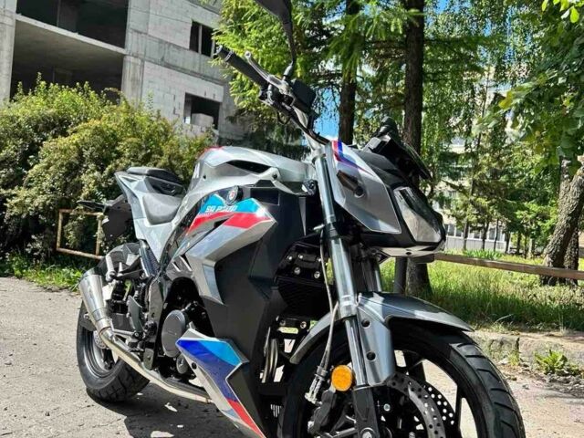 Інша Інша, об'ємом двигуна 0.25 л та пробігом 0 тис. км за 2000 $, фото 1 на Automoto.ua