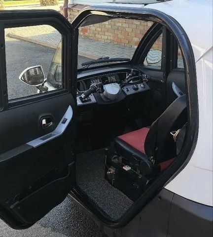 Другая Другая, объемом двигателя 0 л и пробегом 0 тыс. км за 1100 $, фото 5 на Automoto.ua