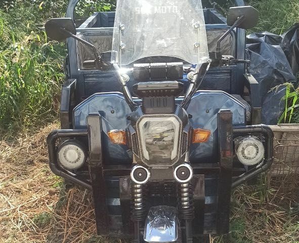 Другая Другая, объемом двигателя 0 л и пробегом 0 тыс. км за 2500 $, фото 6 на Automoto.ua