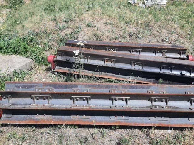 Другая Другая, объемом двигателя 0 л и пробегом 0 тыс. км за 5712 $, фото 3 на Automoto.ua