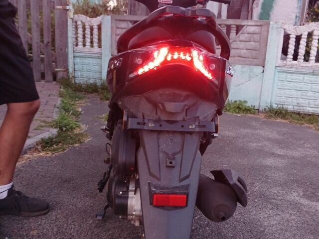 Другая Другая, объемом двигателя 80 л и пробегом 0 тыс. км за 713 $, фото 1 на Automoto.ua