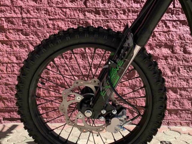 Другая Другая, объемом двигателя 0.13 л и пробегом 0 тыс. км за 920 $, фото 9 на Automoto.ua