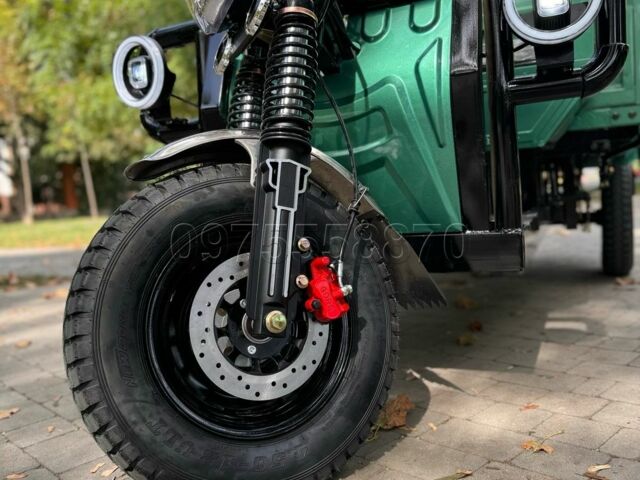 Другая Другая, объемом двигателя 0 л и пробегом 0 тыс. км за 2150 $, фото 3 на Automoto.ua