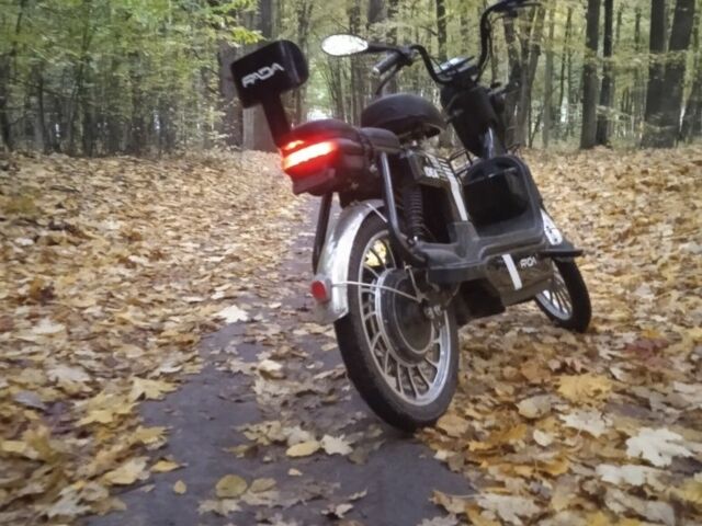 Другая Другая, объемом двигателя 0 л и пробегом 0 тыс. км за 599 $, фото 4 на Automoto.ua