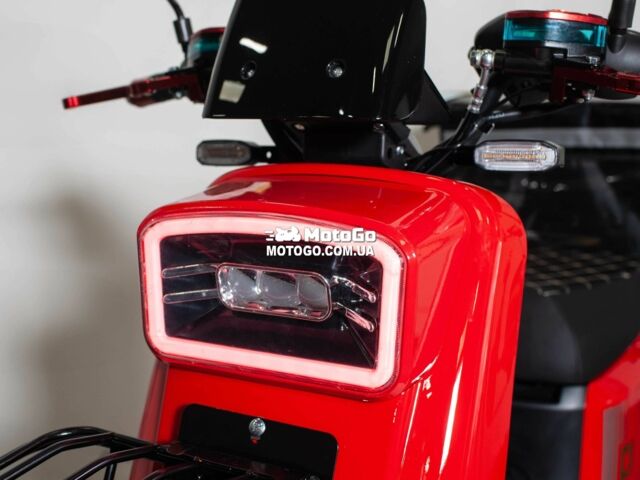 Другая Другая, объемом двигателя 0 л и пробегом 0 тыс. км за 1150 $, фото 5 на Automoto.ua