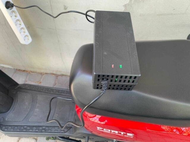 Інша Інша, об'ємом двигуна 0 л та пробігом 0 тис. км за 1154 $, фото 14 на Automoto.ua