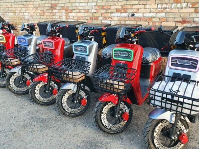 Другая Другая, объемом двигателя 0 л и пробегом 0 тыс. км за 1000 $, фото 2 на Automoto.ua