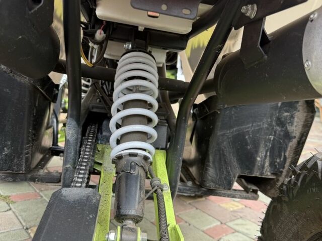 Другая Другая, объемом двигателя 0.13 л и пробегом 0 тыс. км за 952 $, фото 8 на Automoto.ua