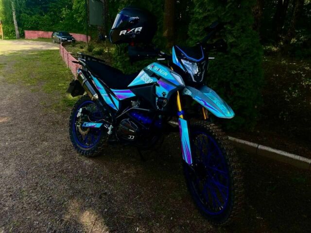 Другая Другая, объемом двигателя 0.27 л и пробегом 0 тыс. км за 1500 $, фото 7 на Automoto.ua