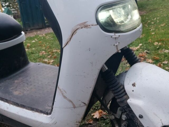 Інша Інша, об'ємом двигуна 0 л та пробігом 0 тис. км за 833 $, фото 4 на Automoto.ua