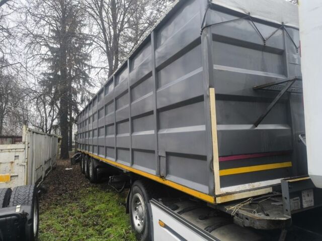 Другая Другая, объемом двигателя 0 л и пробегом 0 тыс. км за 4500 $, фото 5 на Automoto.ua