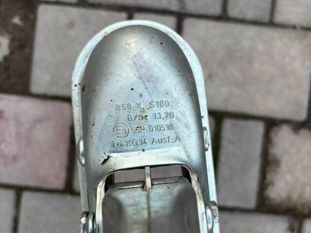 Другая Другая, объемом двигателя 0 л и пробегом 0 тыс. км за 119 $, фото 1 на Automoto.ua