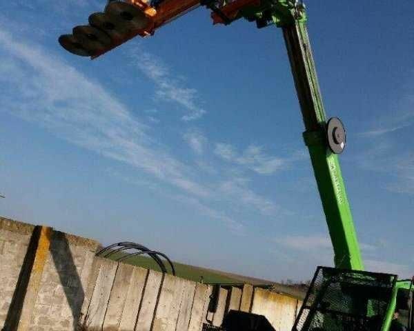 Інша Інша, об'ємом двигуна 0 л та пробігом 0 тис. км за 13230 $, фото 1 на Automoto.ua