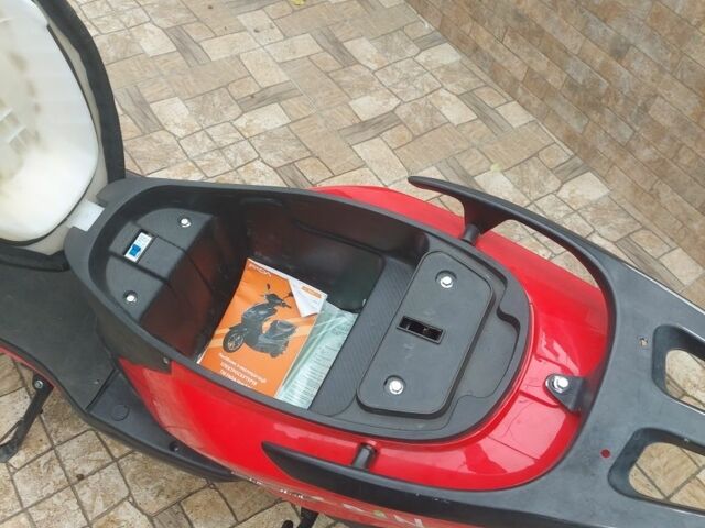 Другая Другая, объемом двигателя 0 л и пробегом 0 тыс. км за 619 $, фото 7 на Automoto.ua