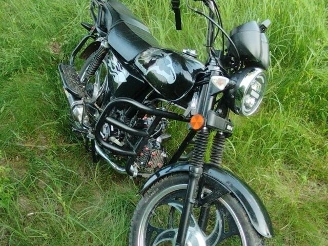 Другая Другая, объемом двигателя 0.13 л и пробегом 0 тыс. км за 599 $, фото 5 на Automoto.ua