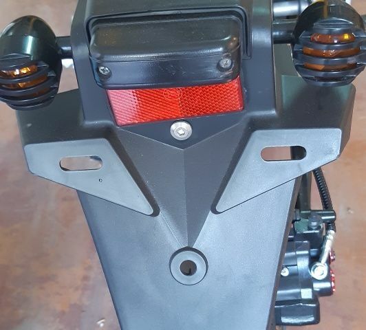 Інша Інша, об'ємом двигуна 0 л та пробігом 0 тис. км за 828 $, фото 2 на Automoto.ua