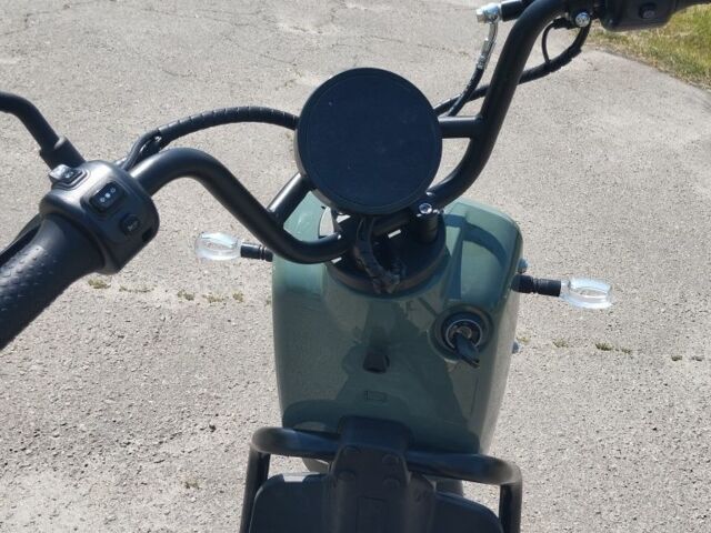 Другая Другая, объемом двигателя 0 л и пробегом 0 тыс. км за 782 $, фото 4 на Automoto.ua