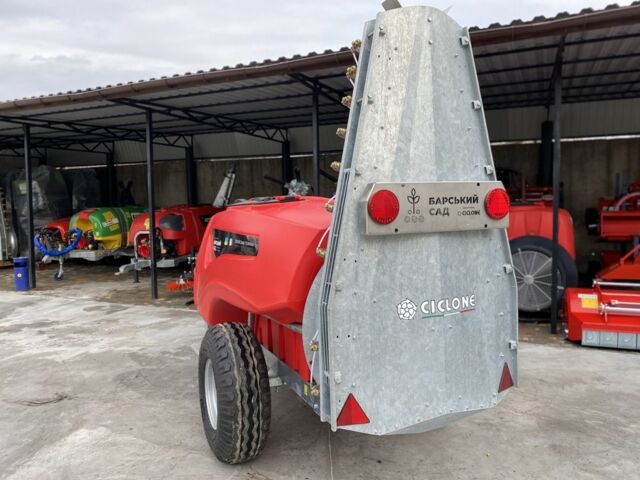 Другая Другая, объемом двигателя 0 л и пробегом 0 тыс. км за 14921 $, фото 2 на Automoto.ua