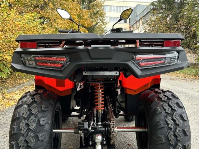 Інша Інша, об'ємом двигуна 0.2 л та пробігом 0 тис. км за 2900 $, фото 7 на Automoto.ua