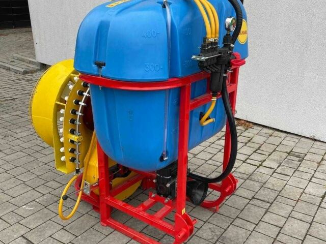 Другая Другая, объемом двигателя 0 л и пробегом 0 тыс. км за 1461 $, фото 4 на Automoto.ua