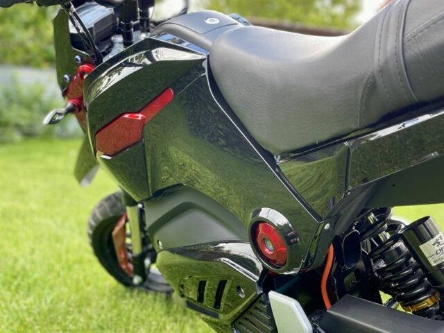 Другая Другая, объемом двигателя 0 л и пробегом 0 тыс. км за 1531 $, фото 6 на Automoto.ua