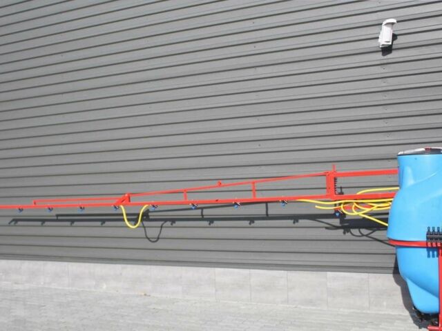 Другая Другая, объемом двигателя 0 л и пробегом 0 тыс. км за 633 $, фото 2 на Automoto.ua