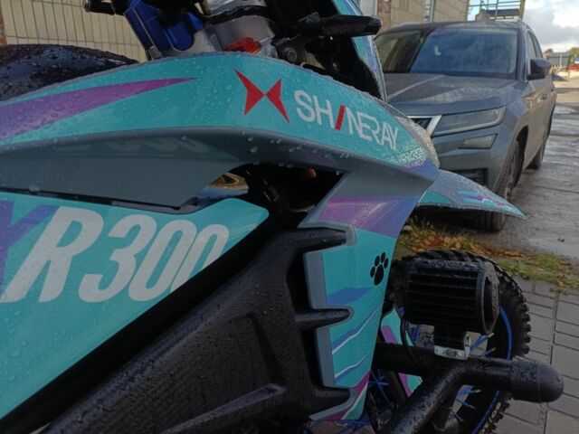 Другая Другая, объемом двигателя 0.27 л и пробегом 0 тыс. км за 1500 $, фото 13 на Automoto.ua