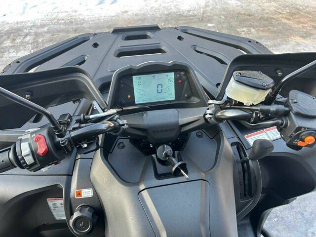 Інша Інша, об'ємом двигуна 0.6 л та пробігом 0 тис. км за 9250 $, фото 10 на Automoto.ua