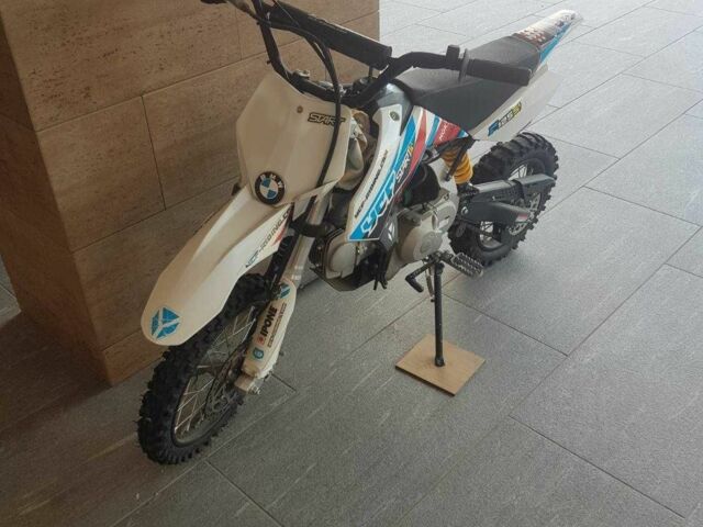 Другая Другая, объемом двигателя 0.13 л и пробегом 0 тыс. км за 1000 $, фото 3 на Automoto.ua