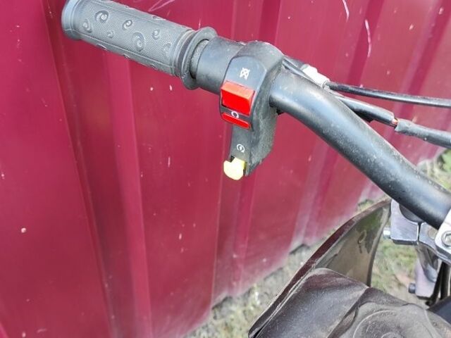 Інша Інша, об'ємом двигуна 50 л та пробігом 0 тис. км за 357 $, фото 6 на Automoto.ua