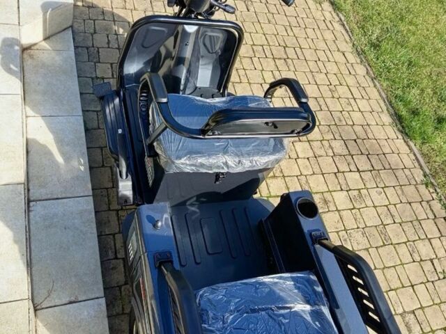 Другая Другая, объемом двигателя 0 л и пробегом 0 тыс. км за 955 $, фото 5 на Automoto.ua