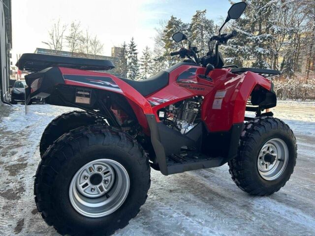 Другая Другая, объемом двигателя 0.2 л и пробегом 0 тыс. км за 2900 $, фото 8 на Automoto.ua