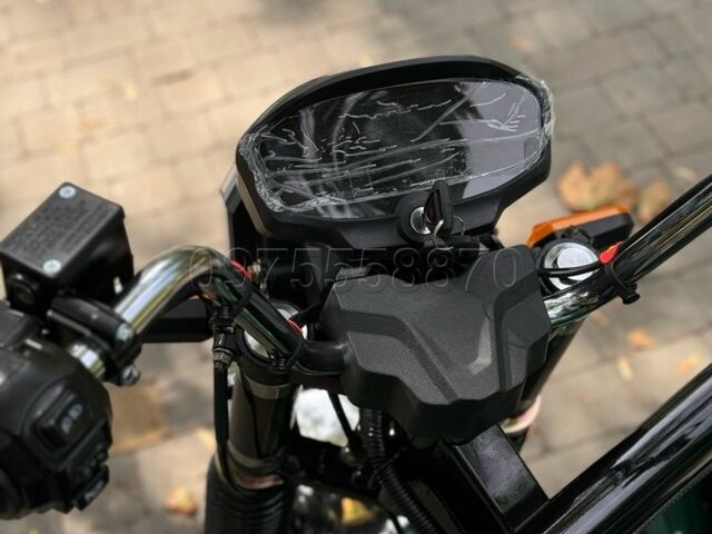 Другая Другая, объемом двигателя 0 л и пробегом 0 тыс. км за 2150 $, фото 15 на Automoto.ua