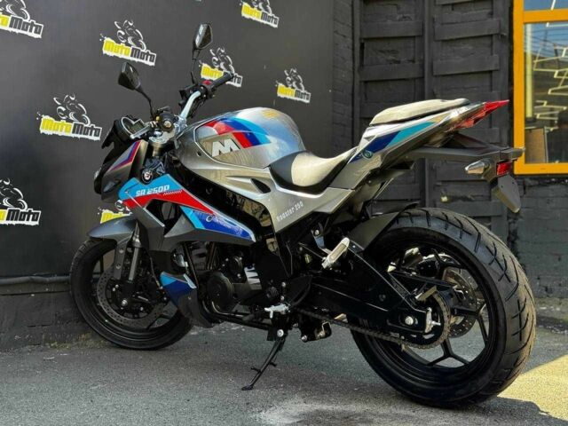 Другая Другая, объемом двигателя 0.25 л и пробегом 0 тыс. км за 2000 $, фото 6 на Automoto.ua