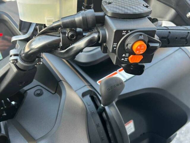 Інша Інша, об'ємом двигуна 0.6 л та пробігом 0 тис. км за 9250 $, фото 19 на Automoto.ua