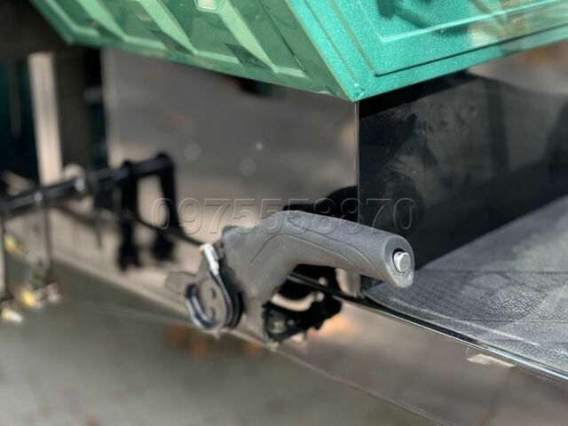 Другая Другая, объемом двигателя 0 л и пробегом 0 тыс. км за 2150 $, фото 12 на Automoto.ua