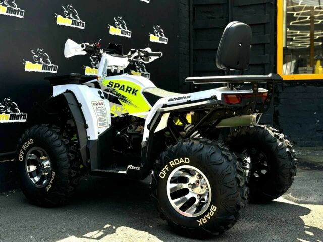 Другая Другая, объемом двигателя 0.2 л и пробегом 0 тыс. км за 2100 $, фото 5 на Automoto.ua