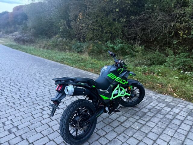 Другая Другая, объемом двигателя 0.25 л и пробегом 0 тыс. км за 1450 $, фото 6 на Automoto.ua