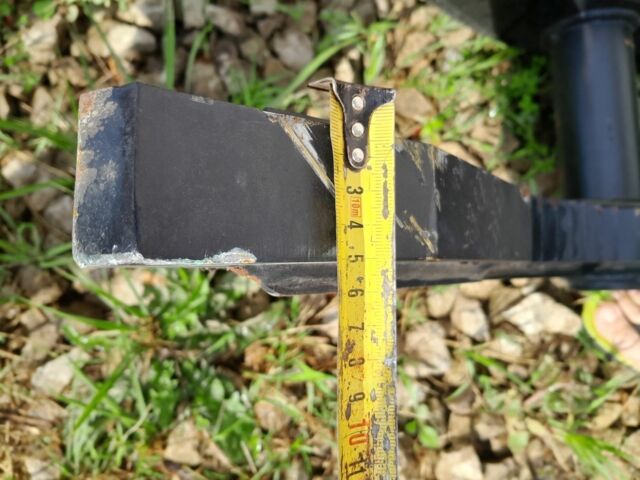 Другая Другая, объемом двигателя 0 л и пробегом 0 тыс. км за 4893 $, фото 7 на Automoto.ua