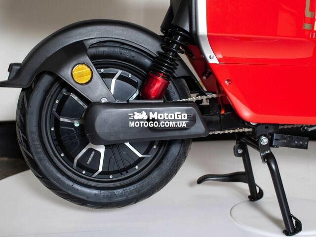 Другая Другая, объемом двигателя 0 л и пробегом 0 тыс. км за 1150 $, фото 11 на Automoto.ua