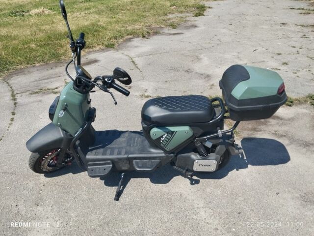 Другая Другая, объемом двигателя 0 л и пробегом 0 тыс. км за 782 $, фото 1 на Automoto.ua