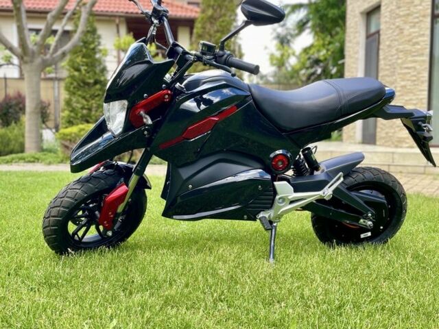 Другая Другая, объемом двигателя 0 л и пробегом 0 тыс. км за 1531 $, фото 1 на Automoto.ua