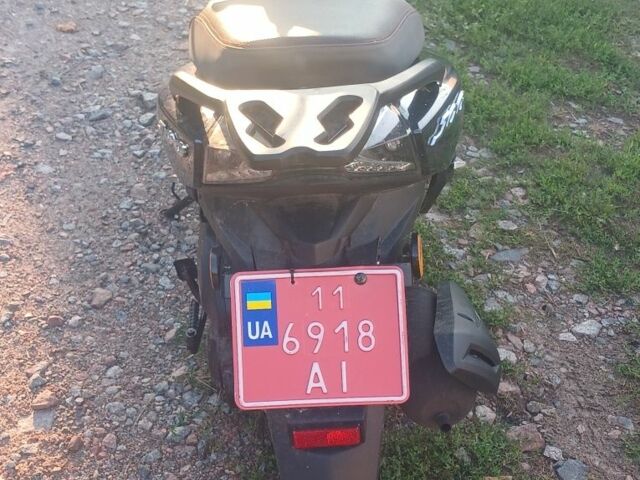 Другая Другая, объемом двигателя 80 л и пробегом 0 тыс. км за 712 $, фото 8 на Automoto.ua