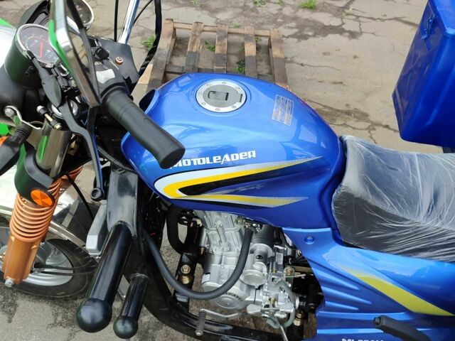 Інша Інша, об'ємом двигуна 0.25 л та пробігом 0 тис. км за 2650 $, фото 2 на Automoto.ua