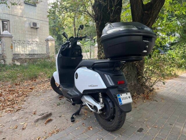 Другая Другая, объемом двигателя 0 л и пробегом 0 тыс. км за 3000 $, фото 9 на Automoto.ua