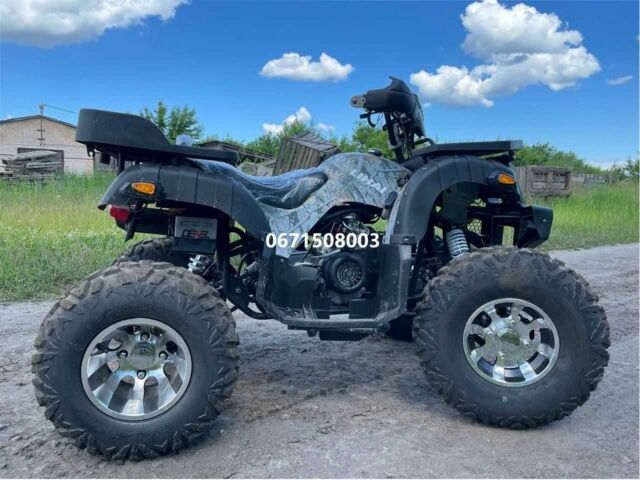 Інша Інша, об'ємом двигуна 0 л та пробігом 0 тис. км за 1600 $, фото 3 на Automoto.ua