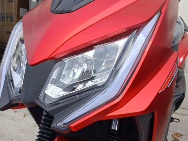 Другая Другая, объемом двигателя 0 л и пробегом 0 тыс. км за 1183 $, фото 8 на Automoto.ua