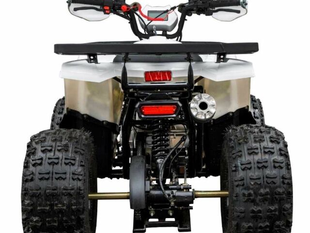 Другая Другая, объемом двигателя 0.12 л и пробегом 0 тыс. км за 1105 $, фото 9 на Automoto.ua