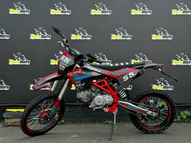 Другая Другая, объемом двигателя 0.19 л и пробегом 0 тыс. км за 1740 $, фото 1 на Automoto.ua