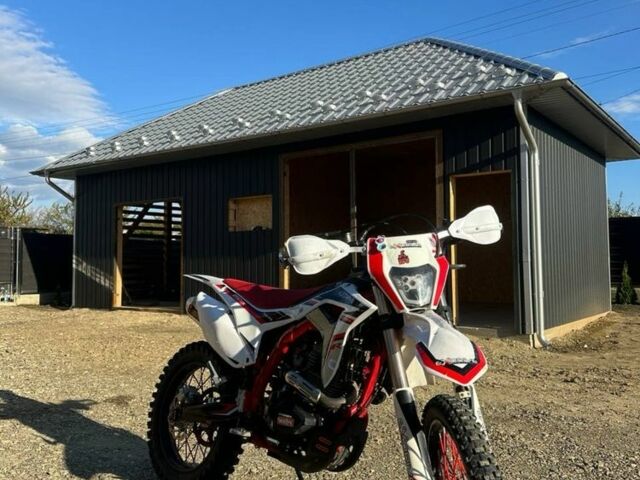 Другая Другая, объемом двигателя 0.25 л и пробегом 0 тыс. км за 1500 $, фото 6 на Automoto.ua